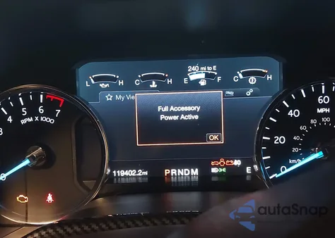 2019 Ford Expedition Platinum from USA, damaged, VIN 1FMJU1MT0KEA47680